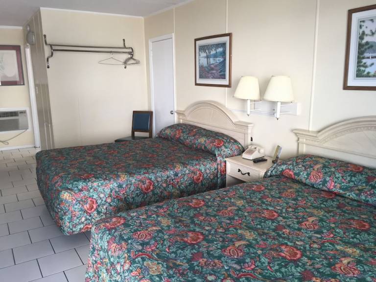 Motel  Myrtle Beach