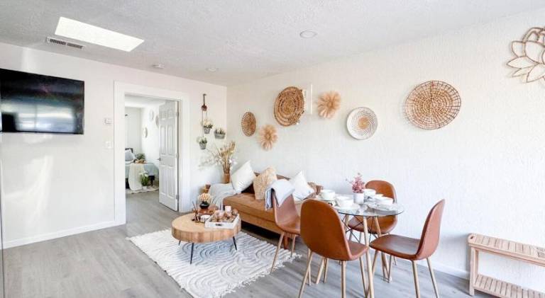House with 3 rooms for 12 persons — photo 3