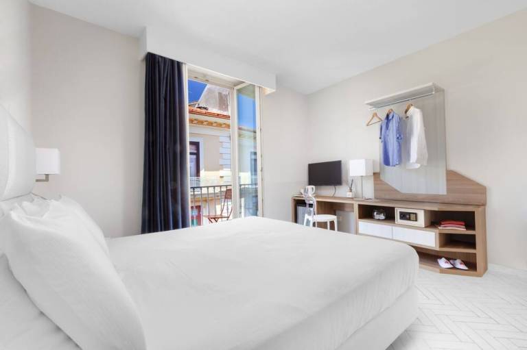 Bed & Breakfast Sorrento