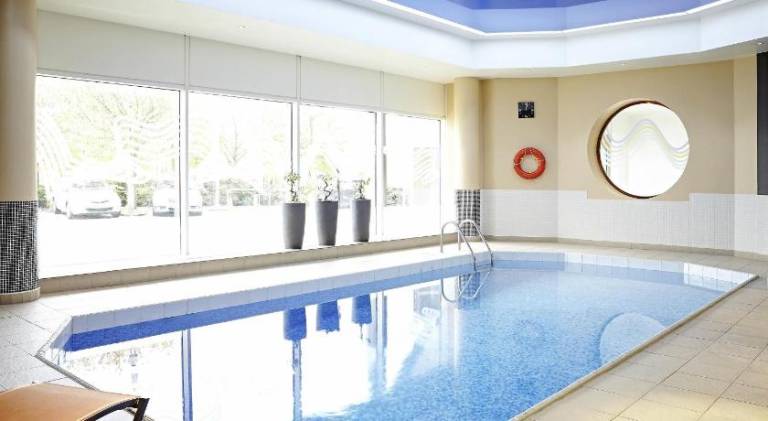 Novotel Sheffield Centre Hotel — photo 3