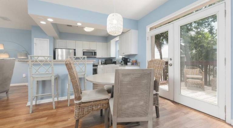 House with 3 rooms for 6 persons — photo 3