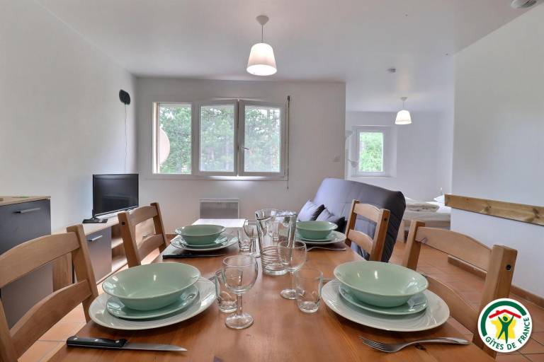 Lovely gite with terrace | Pet-friendly — photo 3
