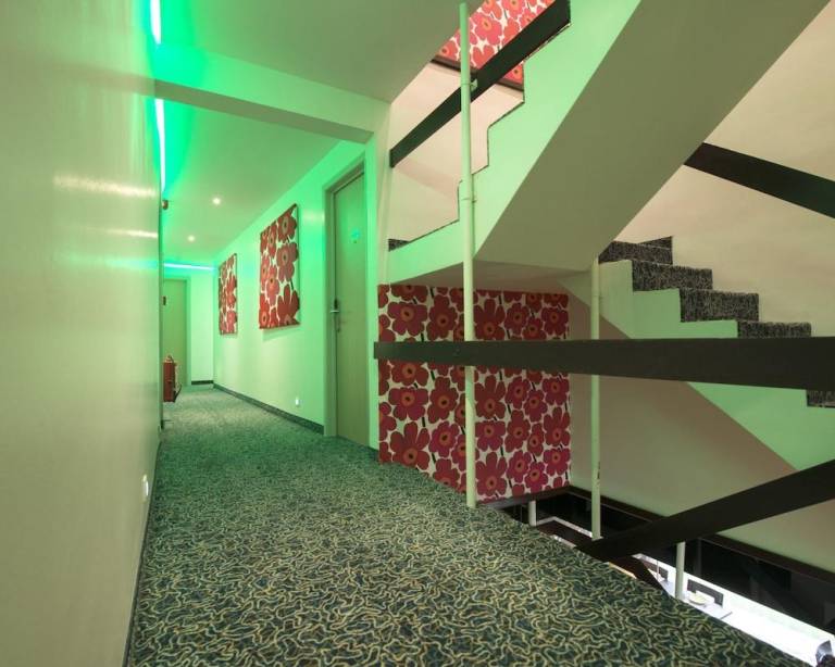 Hotel Maxim — photo 5