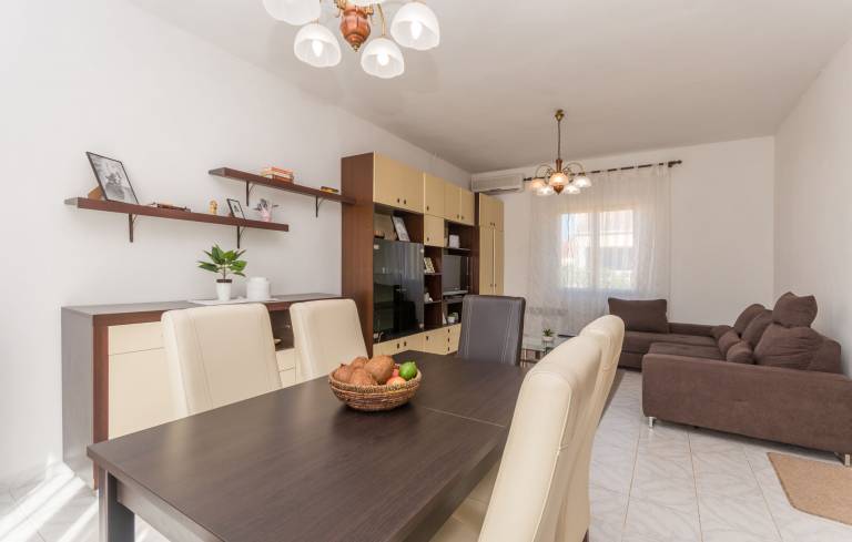 Ferienwohnung Biograd na Moru
