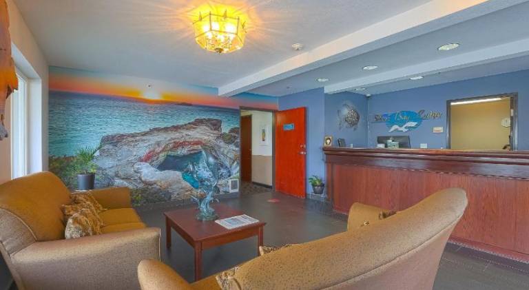 Siletz Bay Beachfront Hotel by OYO Lincoln City — photo 2