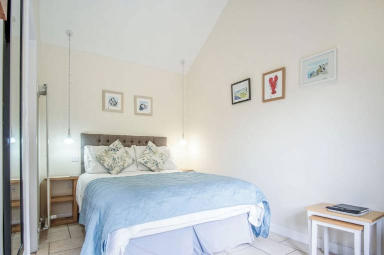 Apartment  Marloes