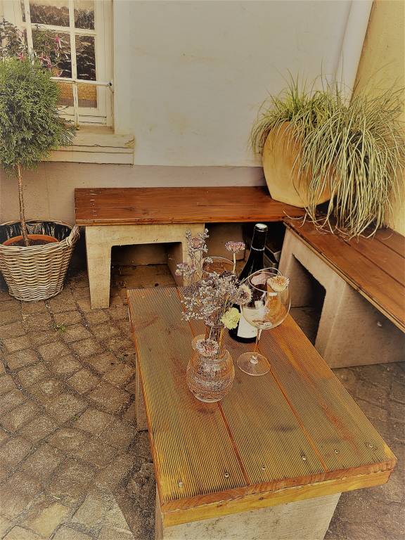 Ferienwohnung Sankt Wendel