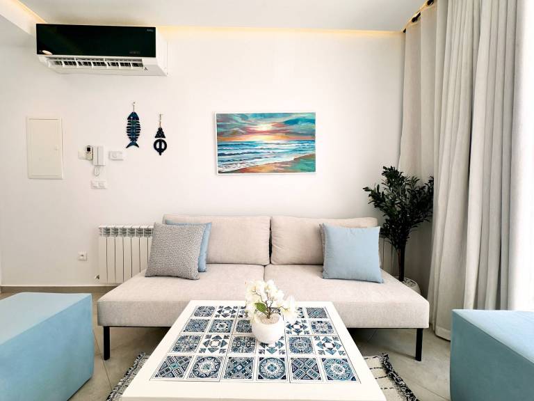 Appartement Nejma 2 Schlafzimmer