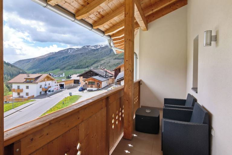 Apartment  Melago