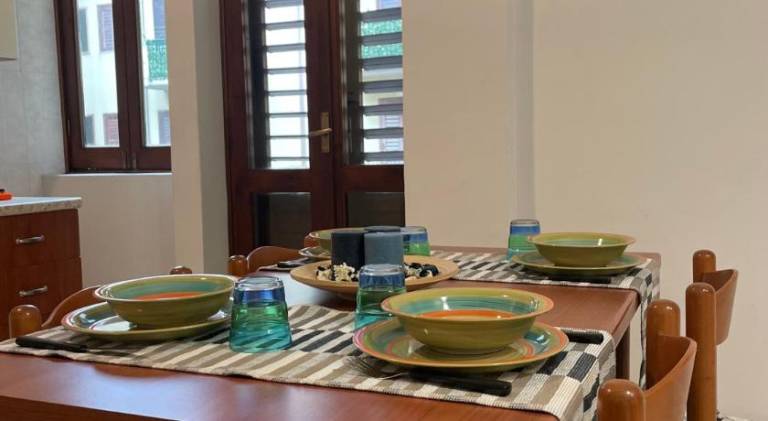 Rental apartment with 1 room for 4 persons — photo 4