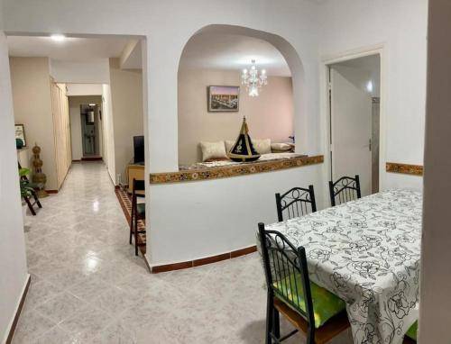 Appartement El Jadida