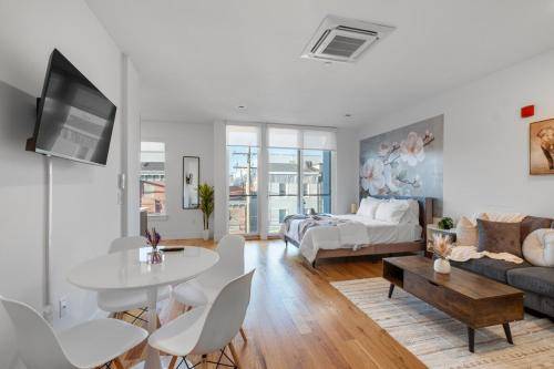 Apartament  Olde Kensington