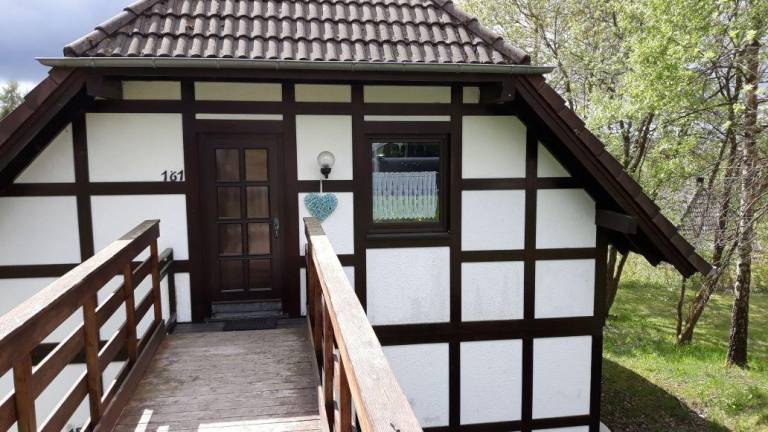 Ferienwohnung Frankenau
