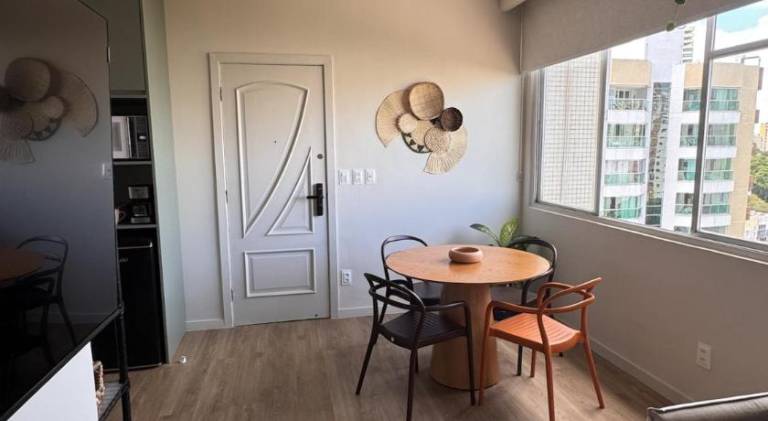 42 m&sup2; Ferienwohnung