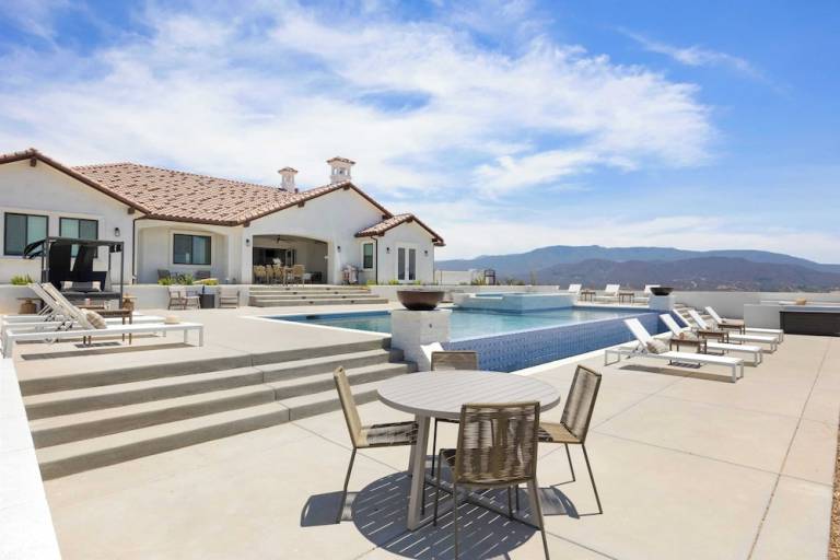 Villa Temecula