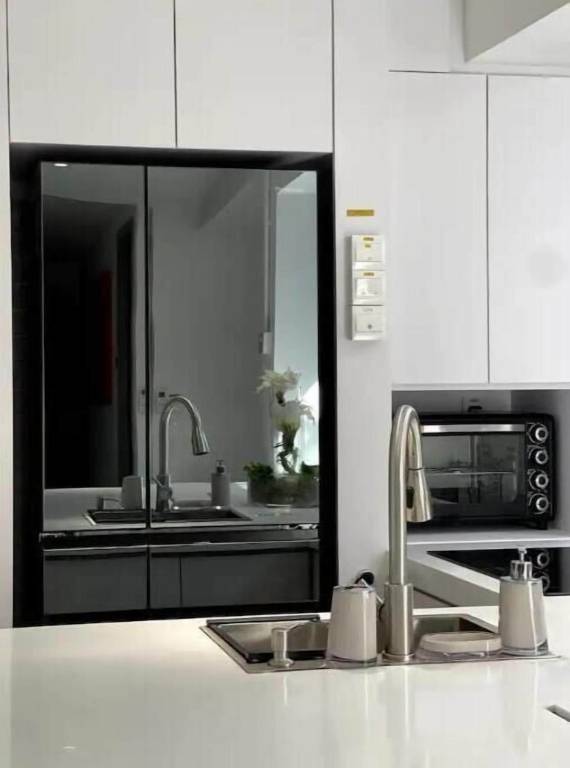Appartement Kallang