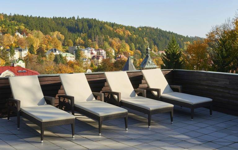 Spa Hotel Devin — photo 5