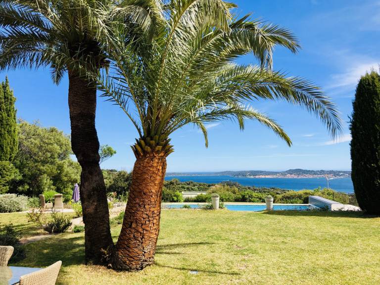 Villa Saint-Tropez