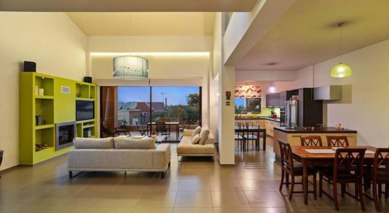 Dream's House - Villa with Pool & Stunning Views — photo 4
