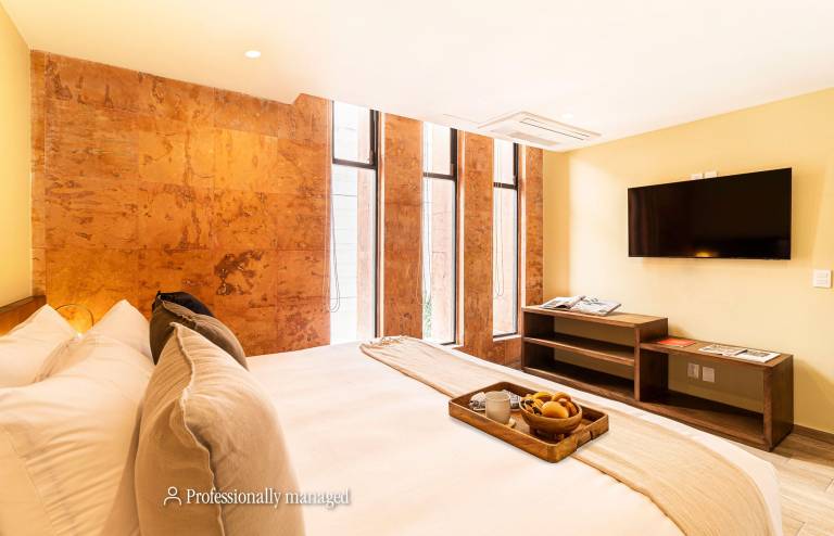 Family-friendly apartment with fast internet | Close to Chapultepec Castle | Pet-friendly — photo 2