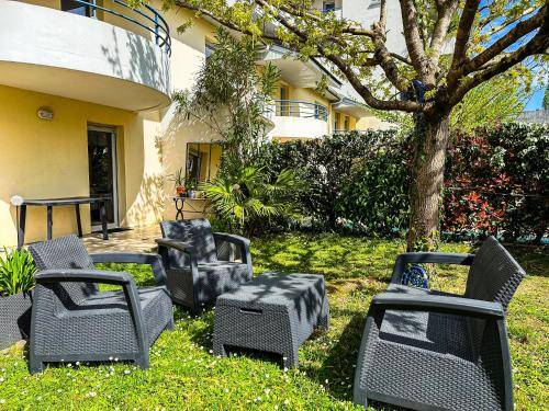 Appartement Pau