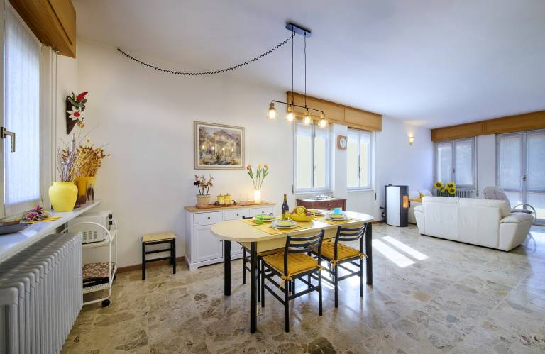Apartment 'My Lovely House' with Private Terrace, Balcony and Wi-Fi — photo 4