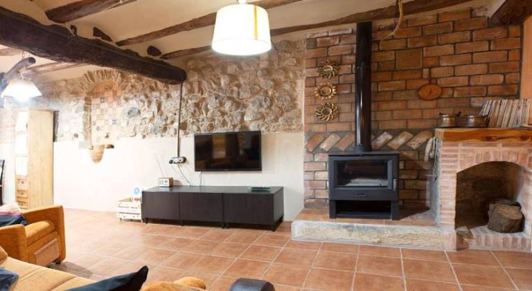 House with 3 rooms for 7 persons — photo 2