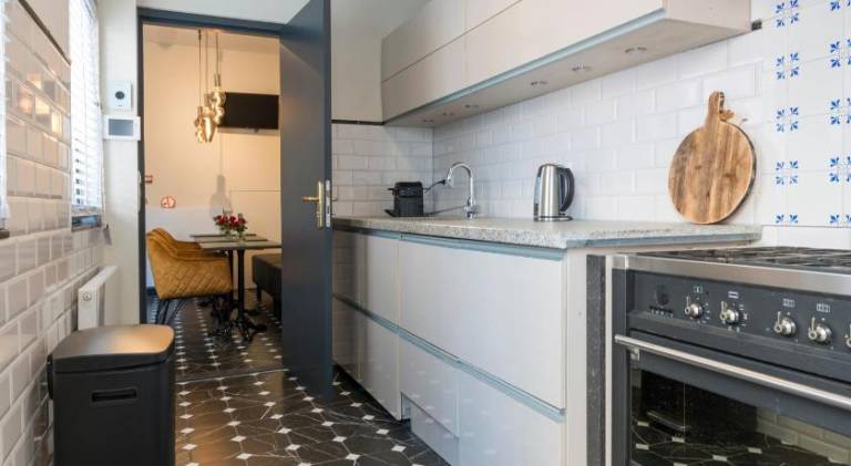 Apartamento  Tilburgo