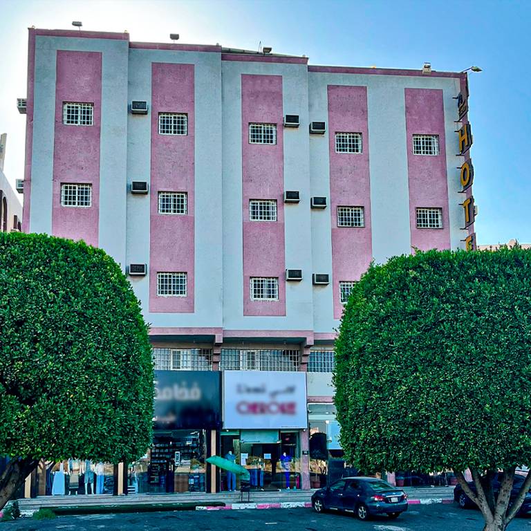 80 m&sup2; Apartment mit Hotelservice