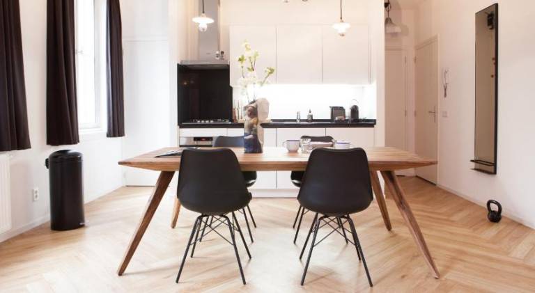 The Duke Boutique Apartments — photo 4