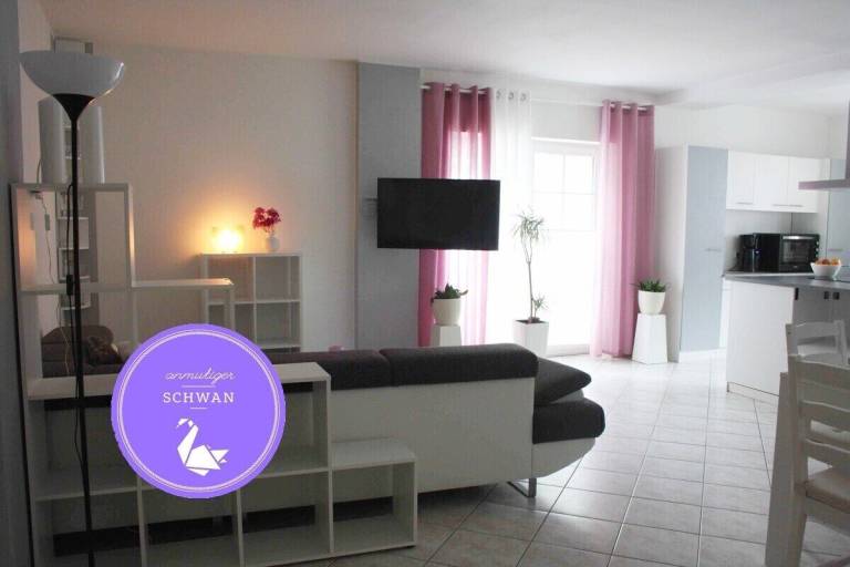 Appartement Bad Saarow