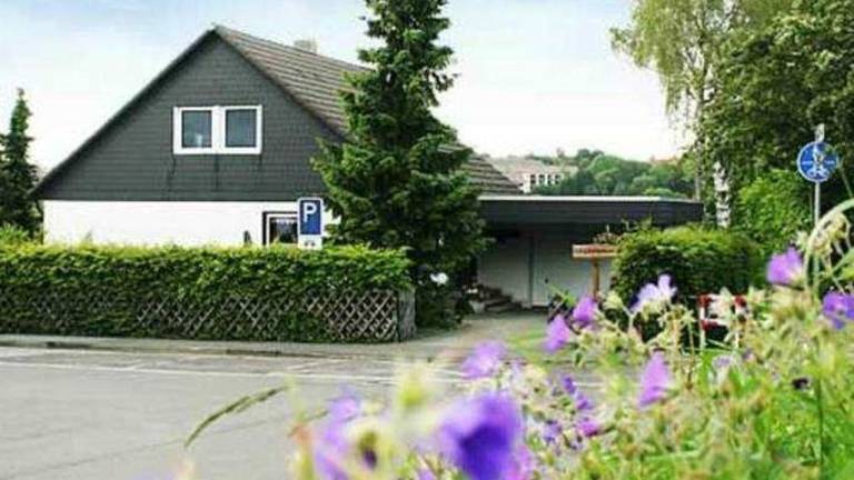 Ferienwohnung Buntenbock