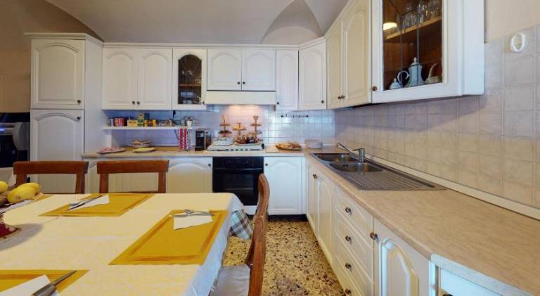 B&B La Canonica - Svegliarsi a Verezzi — photo 4