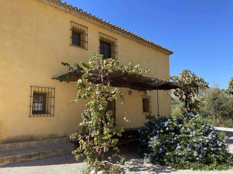 Casa Blanca