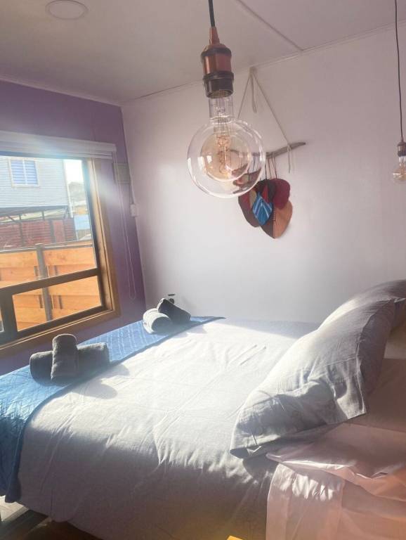 Apartment Puerto Natales