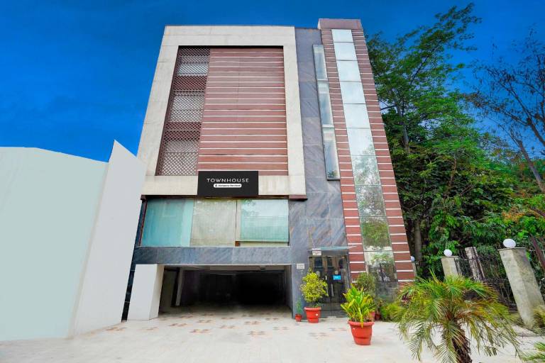 Townhouse South Delhi