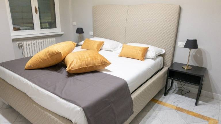 Accommodation  Bagnaia