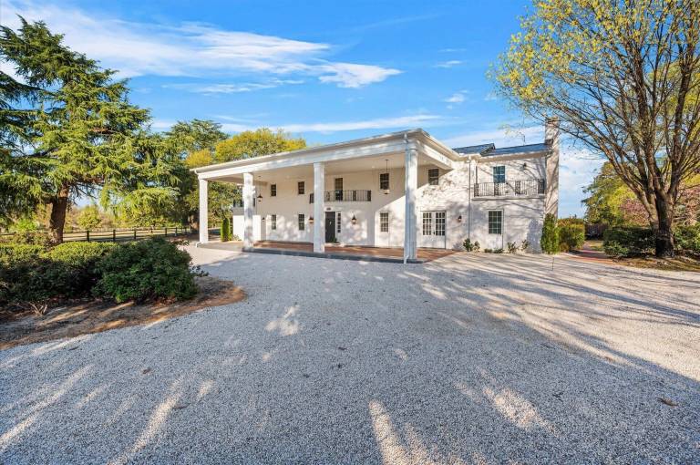 Villa Southern Pines