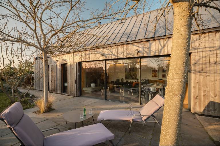 Holiday Home 'Mézon Ermine' with Terrace, Private Garden and Wi-Fi — photo 4