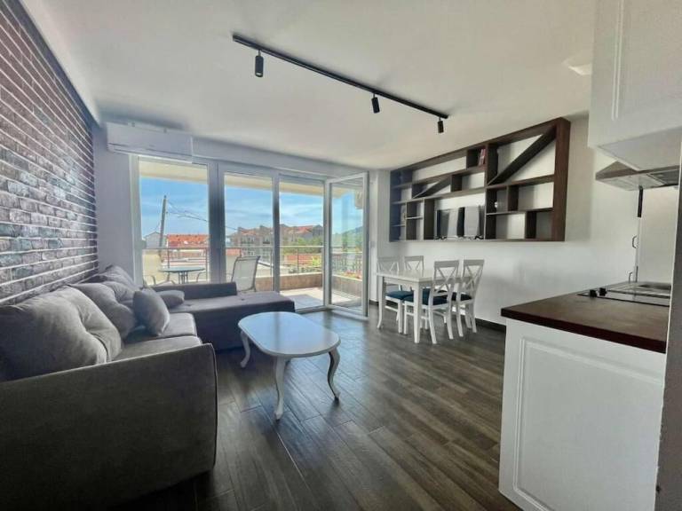 Apartament Bečići