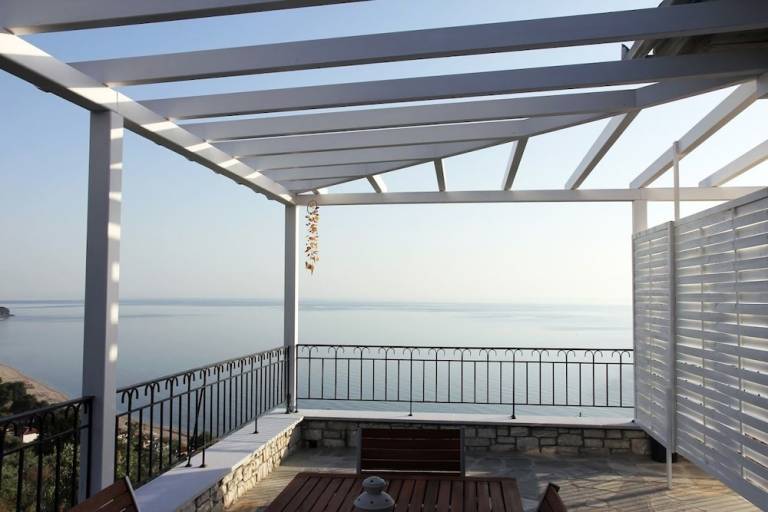 Appartement  Pilion