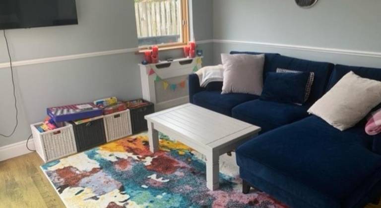 1000 m&sup2; Ferienhaus