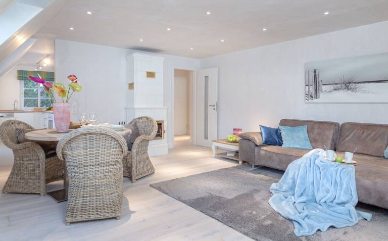 Ferienwohnung Munkmarsch