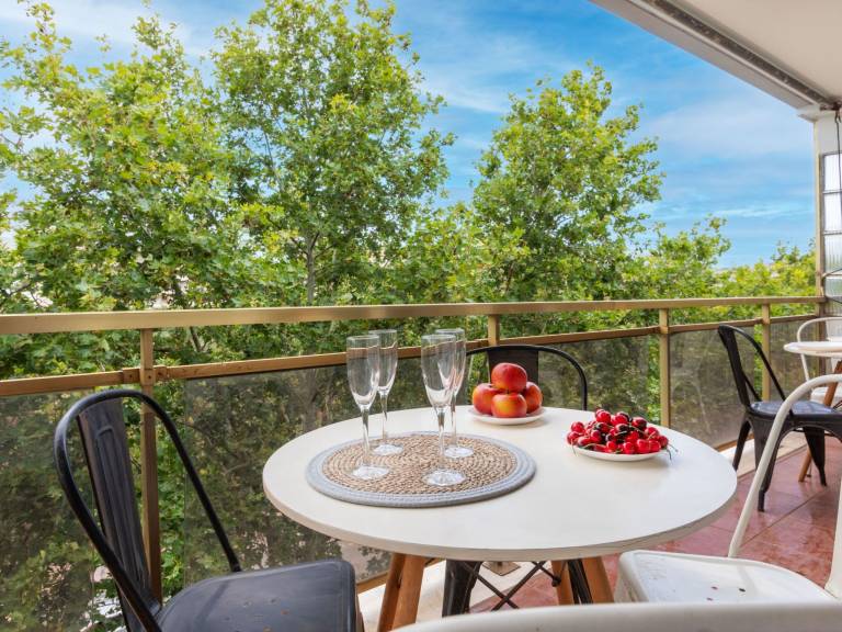 Apartamento La Pineda