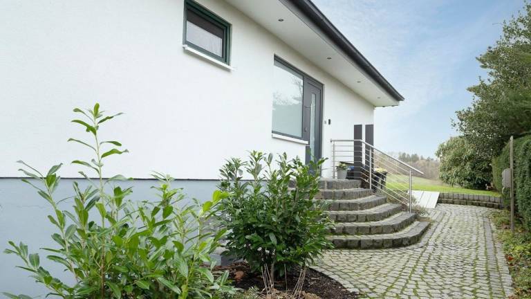 Ferienwohnung  Bosau