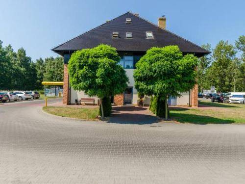 Appartement Jastarnia