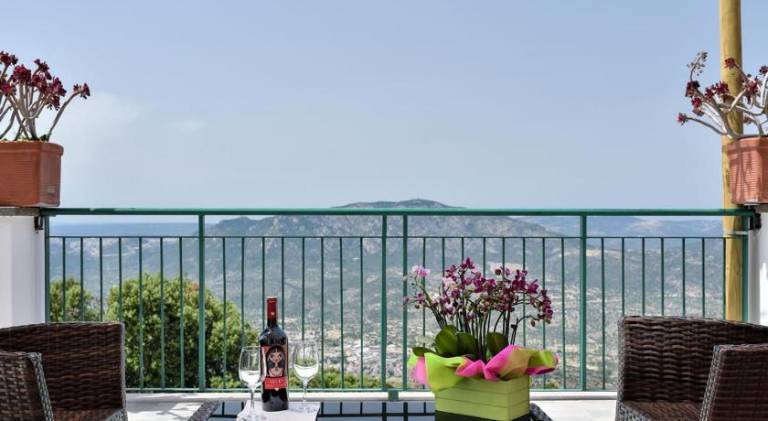 S'Enis Monte Maccione — photo 3