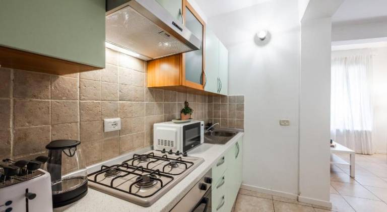 Holiday apartment | Pets allowed — photo 4