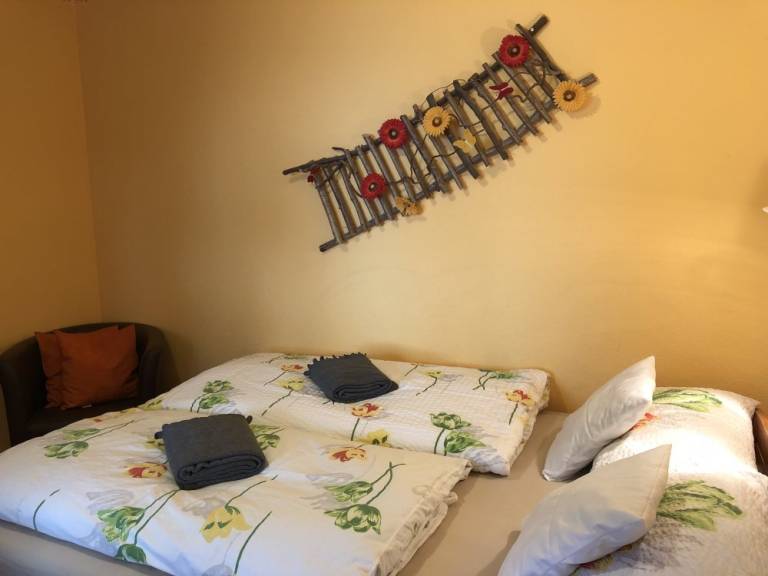 Ferienwohnung Kippenheim