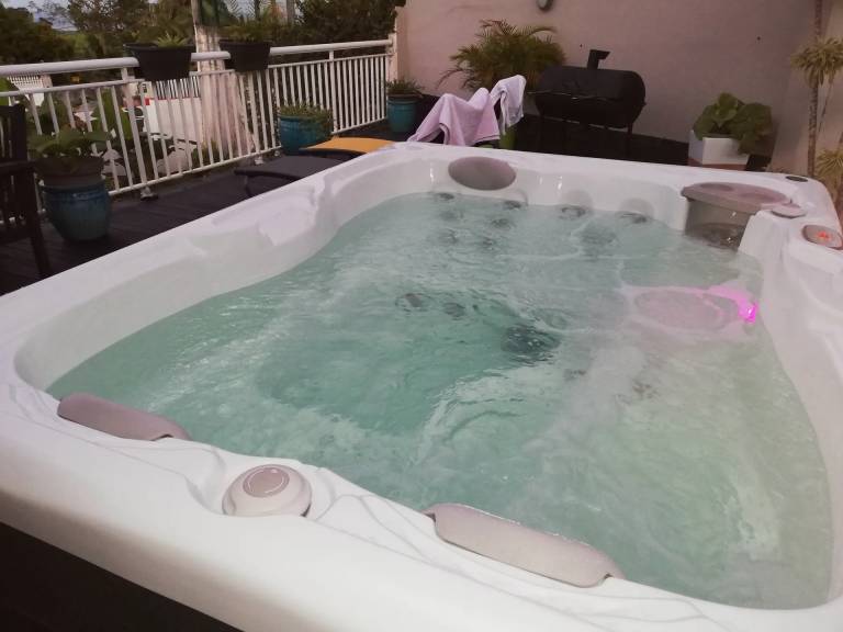 Maison de vacances Sainte Rose